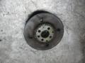 шкив коленвала Volkswagen Golf 3 поколение 1999, 1.9 л., дизель, 038105243 - фото №4