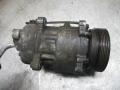компрессор кондиционера Volkswagen Sharan 1 поколение 1998, 357820803R - фото №3