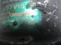 компрессор кондиционера Volkswagen Sharan 1 поколение 1998, 357820803R - фото №5