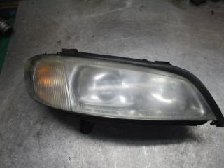 фара правая Opel Omega B [рестайлинг] 2000