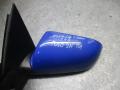 зеркало наружное правое Volkswagen Polo 4 поколение 2004, 1.2 л., бензин, МКПП, хетчбэк 5 дв. - фото №4