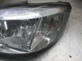 фара левая Opel Zafira 1 поколение (A) [рестайлинг] 2004, 1.8 л., бензин, МКПП, минивэн - фото №2
