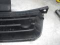 решетка радиатора Volkswagen Polo 4 поколение 2004, 1.2 л., бензин, МКПП, хетчбэк 5 дв., 6Q0853651C - фото №8