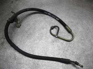 шланг гидроусилителя Mercedes-Benz Sprinter 1 поколение (W901-905) [рестайлинг] 2004, 2.2 л., дизель, МКПП, микроавтобус, 9014662981