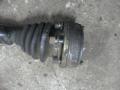 полуось передняя правая (приводной вал, ШРУС) Skoda Octavia 1 поколение (A4) 1998, 1.6 л., бензин, МКПП, хетчбэк 5 дв. - фото №2