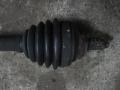 полуось передняя левая (приводной вал, ШРУС) Volkswagen Polo 4 поколение 2004, 1.2 л., бензин, МКПП, хетчбэк 5 дв. - фото №2