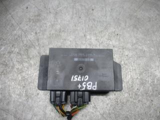 блок комфорта Volkswagen Passat B5 [рестайлинг] 2002, 2.5 л., дизель, МКПП, универсал, 1C0959799B