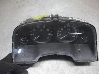 щиток приборов (приборная панель) Opel Zafira 1 поколение (A) [рестайлинг] 2004, 1.8 л., бензин, МКПП, минивэн, 24461753JF