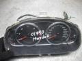 щиток приборов (приборная панель) Mazda 6 GG [рестайлинг] 2005, 2.0 л., дизель, МКПП, универсал - фото №2