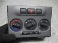 блок управления печки / климат-контроля Opel Zafira 1 поколение (A) [рестайлинг] 2004, 1.8 л., бензин, МКПП, минивэн, 13012005 - фото №4