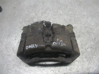 суппорт передний левый IVECO Daily 3 поколение 2005, 2.3 л., дизель, робот, микроавтобус