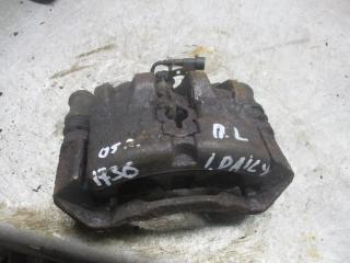 суппорт передний левый IVECO Daily 3 поколение 2005, 2.3 л., дизель, робот, микроавтобус