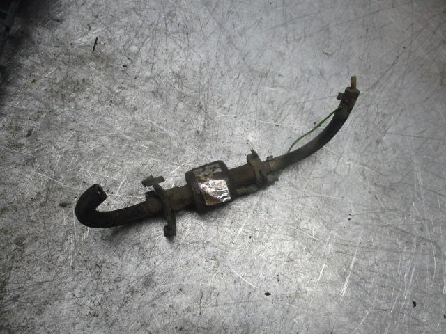 насос топливный Volkswagen Passat B6 2006, 154440 - фото №1