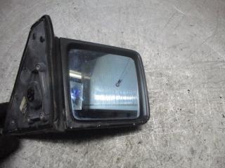 зеркало наружное правое Mercedes-Benz W124 1 поколение 1987, 2.0 л., бензин, АКПП, седан, 1248101616