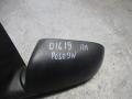 зеркало наружное левое Volkswagen Polo 4 поколение 2003, 1.2 л., бензин, МКПП, хетчбэк 5 дв. - фото №5