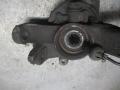 ступица передняя правая Volkswagen Passat B5 1999, 1.8 л., бензин, МКПП, универсал, 8D0407258S - фото №4