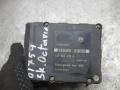 блок ABS Skoda Octavia 1 поколение (A4) 1998, 1.6 л., бензин, МКПП, хетчбэк 5 дв., 1J0907379G - фото №2