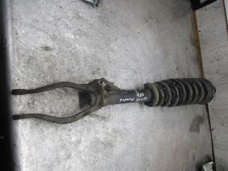 стойка передняя правая Mazda 6 GG [рестайлинг] 2005, 2.0 л., дизель, МКПП, универсал