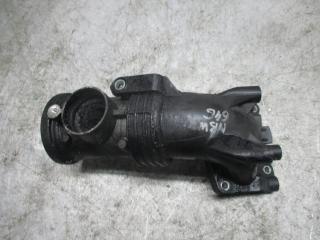 патрубок воздушного фильтра Mercedes-Benz E-Класс W211/S211 2004, A6460900754, A6460980024