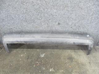 бампер задний Citroen Jumpy 1 поколение 2004, 1.9 л., дизель, МКПП, минивэн