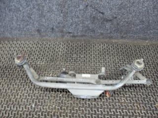 механизм стеклоочистителя (трапеция дворников) Citroen Jumpy 1 поколение 2004, 1.9 л., дизель, МКПП, минивэн