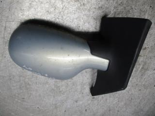 зеркало наружное левое Renault Scenic 1 поколение [рестайлинг] 2003, 1.6 л., бензин, АКПП, минивэн