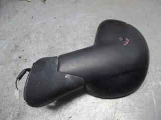 зеркало наружное левое Fiat Multipla 1 поколение [рестайлинг] 2003, 1.6 л., бензин, МКПП, минивэн