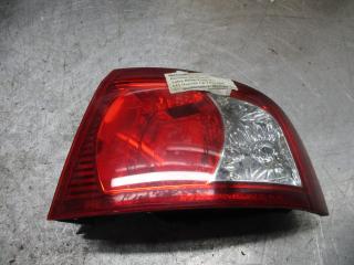 фонарь задний правый Kia Magentis 1 поколение [рестайлинг] 2004