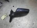 зеркало наружное левое Audi A3 8L 1998 - фото №5