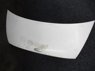 капот Ford Transit 5 поколение 2003, 2.0 л., дизель, МКПП, микроавтобус