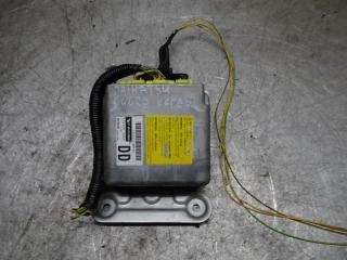 блок AirBag Daihatsu Cuore L250 2007, 89170B2040