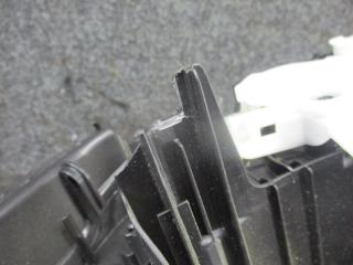 отопитель в сборе (печка) Dacia Sandero 2 поколение 2016, 1.2 л., бензин, МКПП, хетчбэк 5 дв., 271009354R