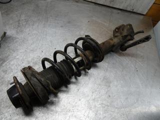 стойка задняя Chevrolet Nubira 1 поколение 2005, 9640864