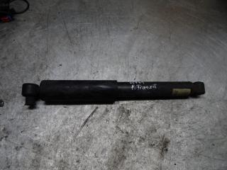 амортизатор задний Ford Transit 7 поколение 2010, 2.2 л., дизель, МКПП, микроавтобус, 6C1618080DB