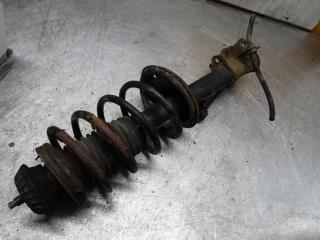 стойка передняя левая Chevrolet Aveo T200 2007, 1.5 л., бензин, МКПП, седан, 96653233