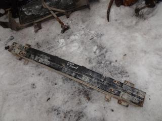 усилитель бампера переднего Ford Transit 5 поколение 2003, 2.0 л., дизель, МКПП, микроавтобус