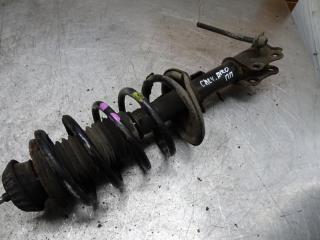 стойка передняя правая Chevrolet Aveo T200 2007, 1.5 л., бензин, МКПП, седан