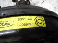 вакуумный усилитель тормозов Ford Ka 1 поколение 2007, 1.3 л., бензин, МКПП, хетчбэк 5 дв., SS51AC, 32069497 - фото №8