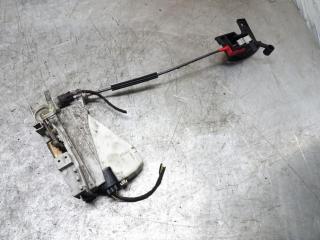 замок двери передней правой Ford Galaxy 1 поколение 1998, 1.9 л., дизель, МКПП, минивэн