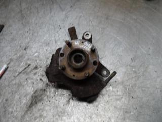 ступица передняя правая Chevrolet Aveo T200 2007, 1.5 л., бензин, МКПП, седан