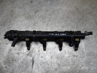 форсунка Volkswagen Polo 3 поколение 1998, 1.0 л., бензин, 030906031E