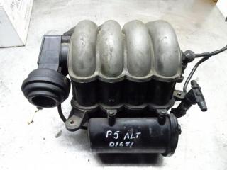 коллектор впускной Volkswagen Passat B5 [рестайлинг] 2002, 2.0 л., бензин, МКПП, универсал, 06V133210AJ