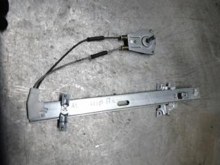 стеклоподъемник передний левый Mazda Demio 1 поколение [рестайлинг] 2000