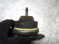 подушка крепления двигателя Citroen Jumpy 1 поколение 2004, 1.9 л., дизель, МКПП, минивэн - фото №5