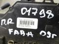 замок двери передней правой Skoda Fabia 2 поколение (5J) 2009, 1.4 л., бензин, МКПП, хетчбэк 5 дв., 3B1837016CE - фото №4
