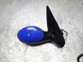 зеркало наружное правое Peugeot 206 1 поколение 2000, 1.4 л., бензин, МКПП, хетчбэк 5 дв. - фото №4