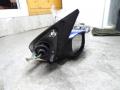 зеркало наружное правое Peugeot 206 1 поколение 2000, 1.4 л., бензин, МКПП, хетчбэк 5 дв. - фото №5