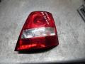 фонарь задний правый Kia Sorento 1 поколение 2006, дизель, АКПП, внедорожник 5 дв. - фото №7