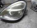 фара левая Mercedes-Benz A-Класс W168/V168 [рестайлинг] 2002 - фото №5