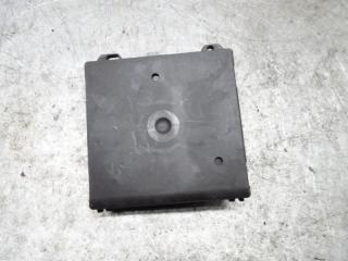 блок комфорта Volkswagen Polo 4 поколение 2003, 1.9 л., дизель, МКПП, хетчбэк 5 дв., 6Q1937049B